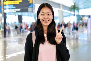 Putri Kusuma Wardani (Humas PP PBSI) Putri Kusuma Wardani (Humas PP PBSI)