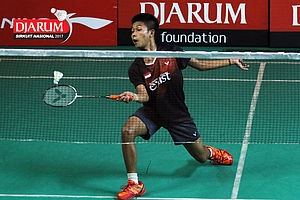 Muhammad Akbar Firdaus