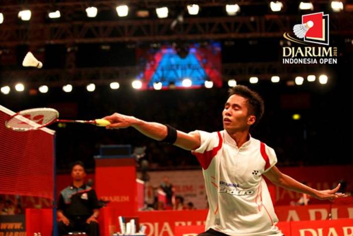 Alamsyah Yunus Alamsyah Yunus