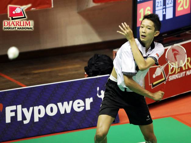 Muhamad Bayu Pangisthu