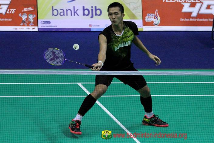 Jonatan Christie