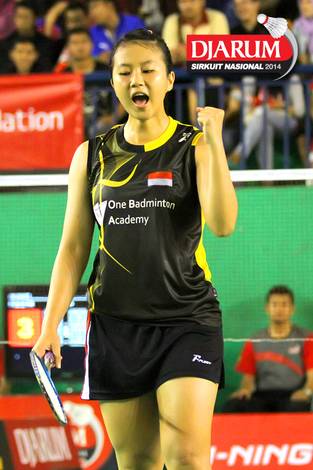 Rusydina Antardayu Rusydina Antardayu