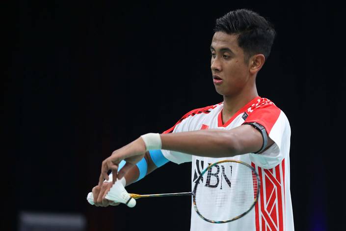 Alwi Farhan (Humas PP PBSI) Alwi Farhan (Humas PP PBSI)