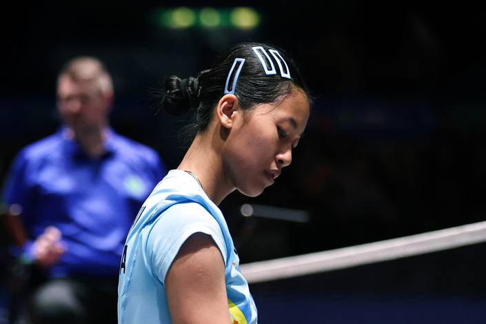 Putri Kusuma Wardani (Humas PP PBSI)