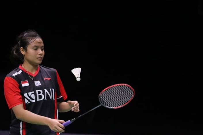 Komang Ayu Cahya Dewi (Humas PP PBSI) Komang Ayu Cahya Dewi (Humas PP PBSI)