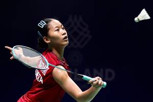 Putri Kusuma Wardani (Humas PP PBSI) Putri Kusuma Wardani (Humas PP PBSI)