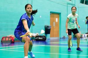 Rachel Allessya Rose/Febi Setianingrum (Humas PP PBSI)