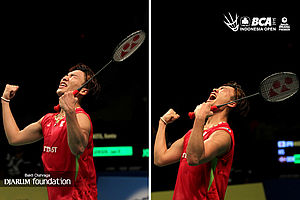 Kento Momota