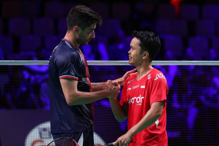 Toma Junior Popov & Anthony Sinisuka Ginting (Humas PP PBSI)