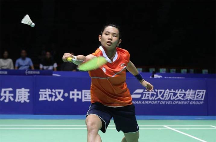 Tai Tzu Ying Tai Tzu Ying