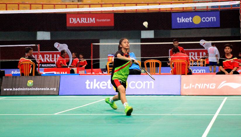 Nur Rifka Ainun Azis (Fila Watch Makassar) Nur Rifka Ainun Azis (Fila Watch Makassar)