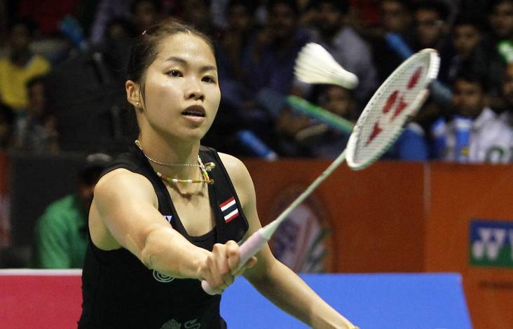 Ratchanok Intanon Siap Pimpin Tim Thailand di Piala Sudirman 2017 (foto: BWF) Ratchanok Intanon Siap Pimpin Tim Thailand di Piala Sudirman 2017 (foto: BWF)