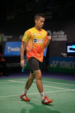 Simon Santoso Simon Santoso