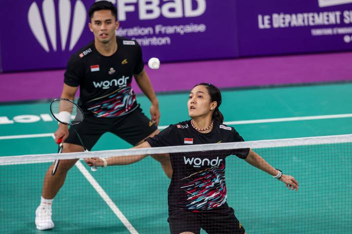 Amri Syahnawi/Nita Violina Marwah (PBSI/Badmintonphoto/Raphael Sachetat)