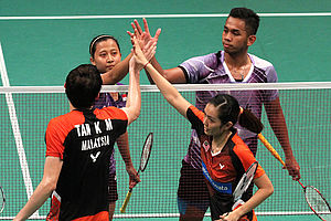 Edi Subaktiar/Richi Puspita Dili