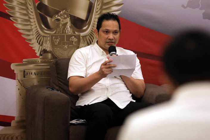 Hariyanto Arbi (Humas PP PBSI) Hariyanto Arbi (Humas PP PBSI)