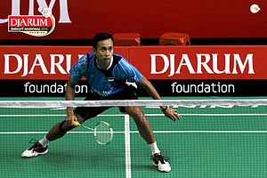 Dionysius Hayom Rumbaka