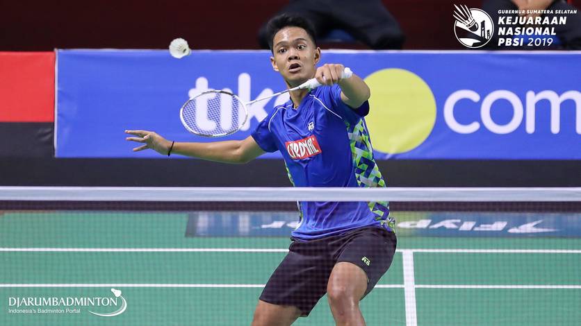 Alvi Wijaya Chairullah (Jawa Barat) menyambut pengembalian. Alvi Wijaya Chairullah (Jawa Barat) menyambut pengembalian.