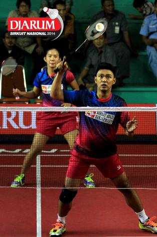 Ardiansyah Putra/Devi Tika Permatasari