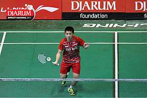 Gerardo Rizqullah Hafid