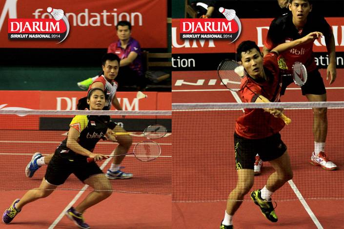 Hafiz Faizal Putra, Shella Devi Aulia, Hardianto, Kenas Adi Saputra