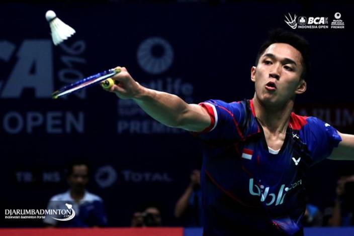 Jonatan Christie