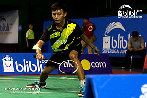 Reza Trisna Wibawa