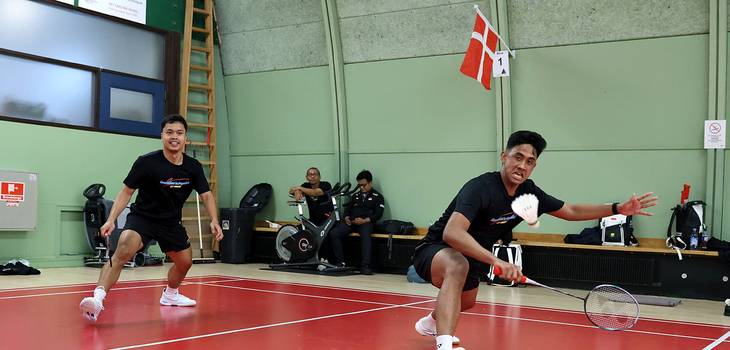 Anthony Sinisuka Ginting (Humas PP PBSI)