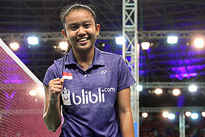 Aurum Oktavia Winata