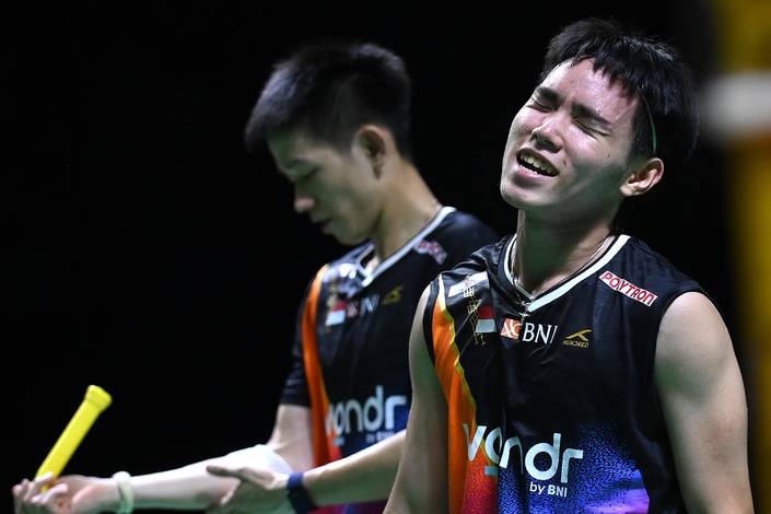 Raymond Indra/Nikolaus Joaquin (Djarum Badminton)
