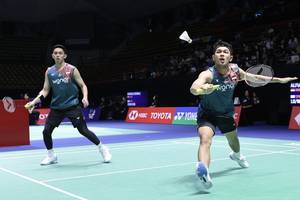 Fajar Alfian/Muhammad Rian Ardianto (Humas PP PBSI)