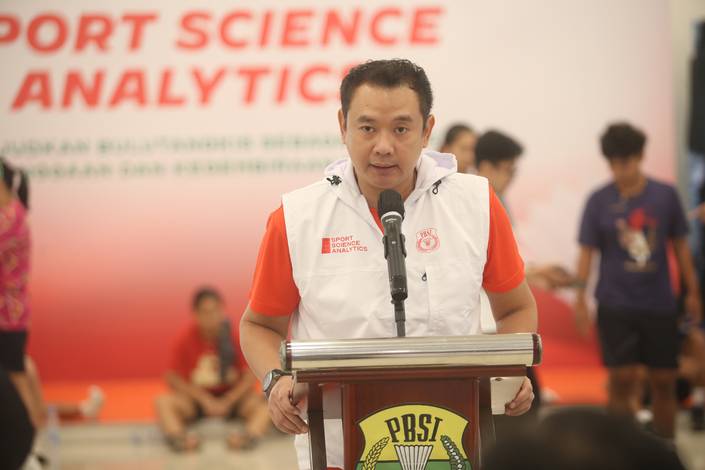 Eng Hian (Djarum Badminton/Edward Luhukay) Eng Hian (Djarum Badminton/Edward Luhukay)