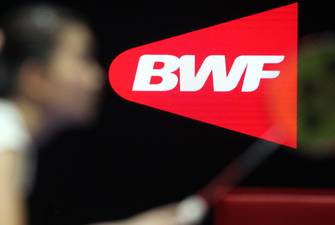 Federasi Bulu Tangkis Dunia (Djarum Badminton/Edward Luhukay)