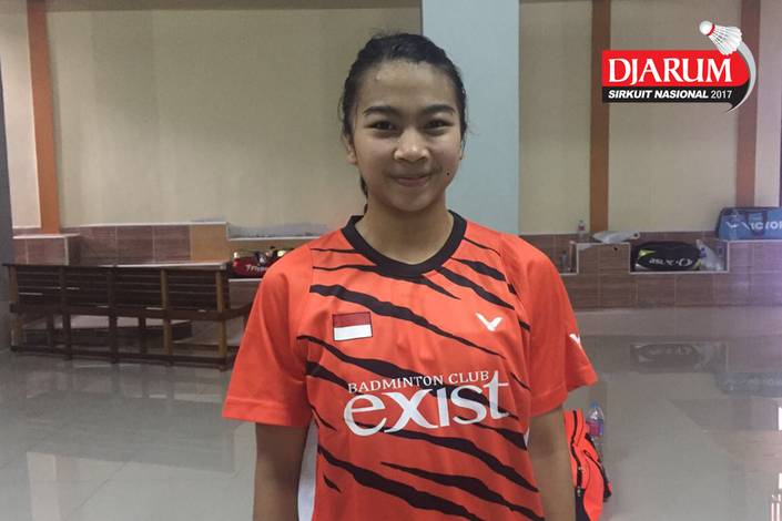 Ni Made Pranita Sulistya Devi