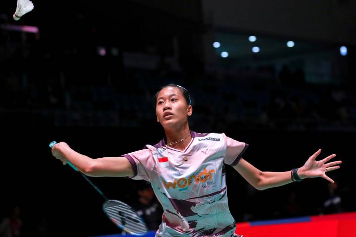 Putri Kusuma Wardani (Humas PP PBSI) Putri Kusuma Wardani (Humas PP PBSI)