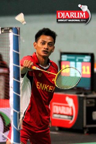 Nugroho Andi Saputro Nugroho Andi Saputro