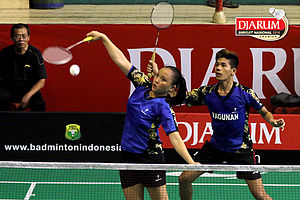 Yeremia Erich Yotje Yacob Rambitan/Winny Oktavina Kandow