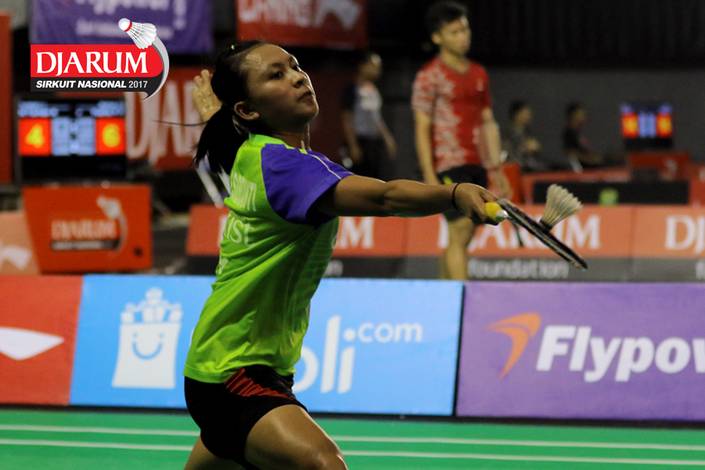 Putri Ayu Desiderianti