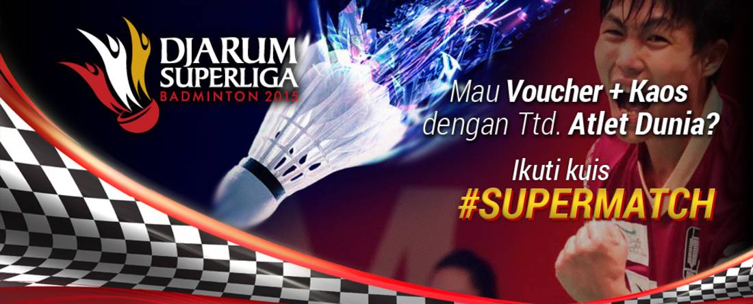 #SuperMatch #SuperMatch