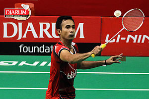 Dionysius Hayom Rumbaka