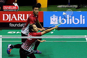 Asyhari Anhar/Inas Hasnaya