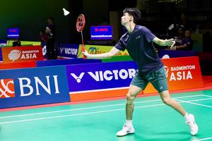 Richie Duta Richardo (Humas PP PBSI)