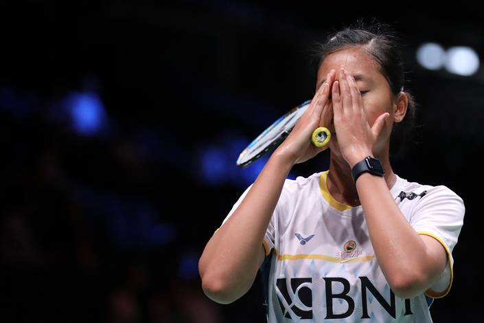 Putri Kusuma Wardani (Humas PP PBSI) Putri Kusuma Wardani (Humas PP PBSI)