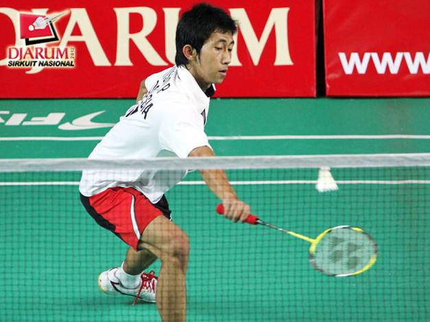 Wisnu Yuli Prasetyo Wisnu Yuli Prasetyo