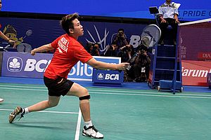 Liliyana Natsir