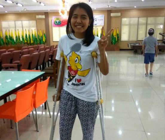 Nitya Krishinda Maheswari