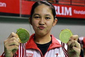 Ribka Sugiarto
