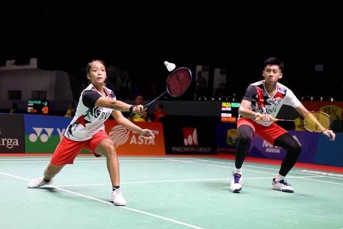 Marwan Faza/Jessica Maya Rismawardani (Humas PP PBSI) Marwan Faza/Jessica Maya Rismawardani (Humas PP PBSI)