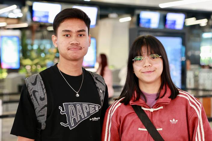 Jafar Hidayatullah/Felisha Alberta Nathaniel Pasaribu (Humas PP PBSI)