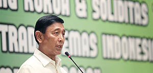 Wiranto